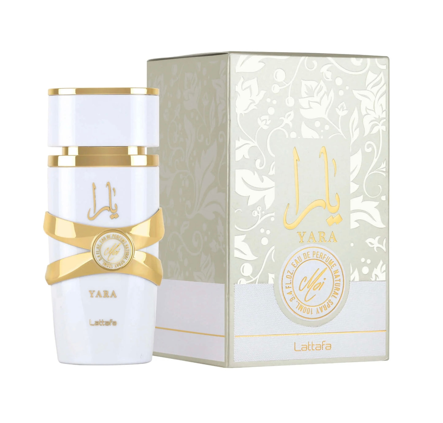 Yara Moi 100 ml