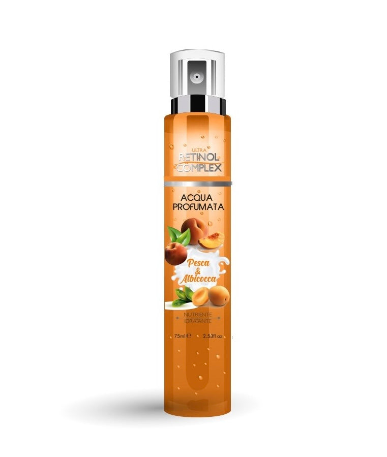 Acque profumate Retinol Complex (varie profumazioni)