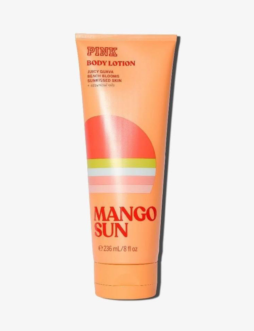 Creme corpo Victoria’s Secret (varie profumazioni)