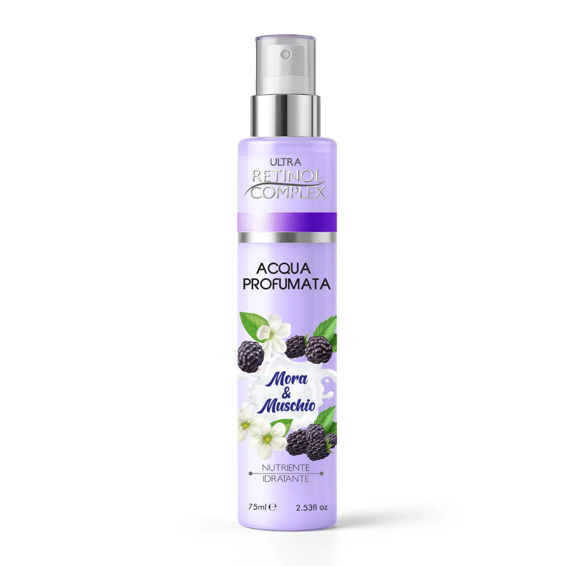 Acque profumate Retinol Complex (varie profumazioni)