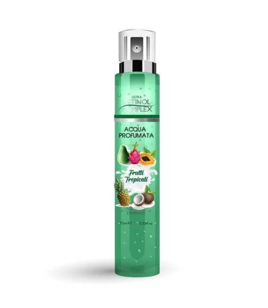 Acque profumate Retinol Complex (varie profumazioni)