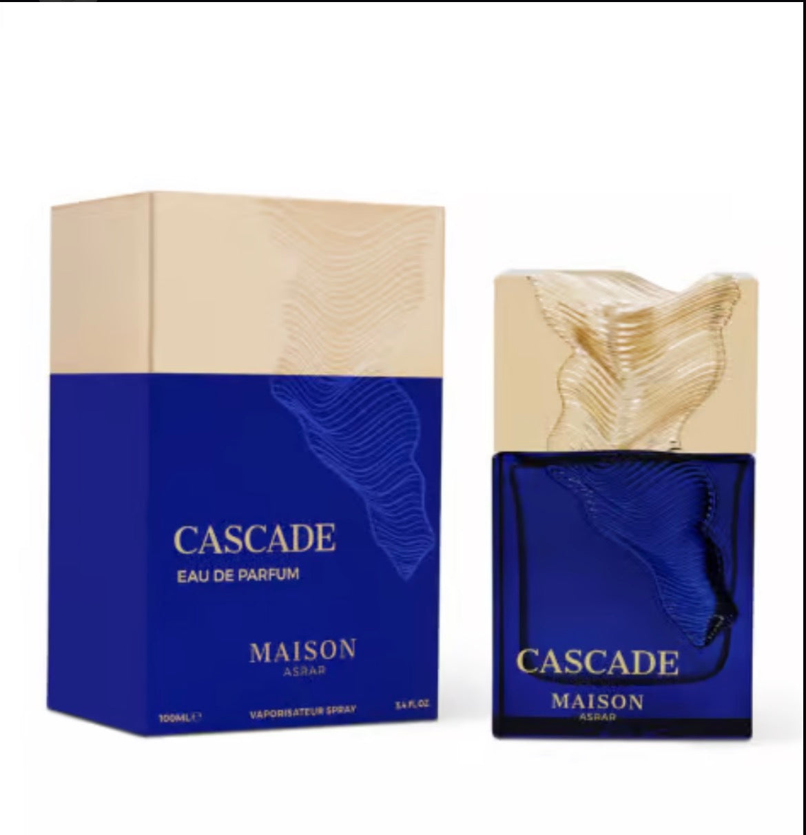 Cascade 100 ml