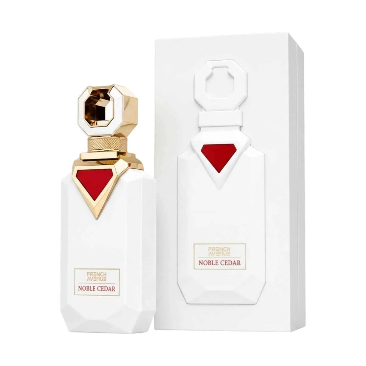 Noble Cedar 100 ml