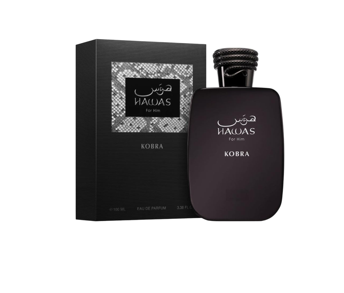 Hawas Kobra 100 ml