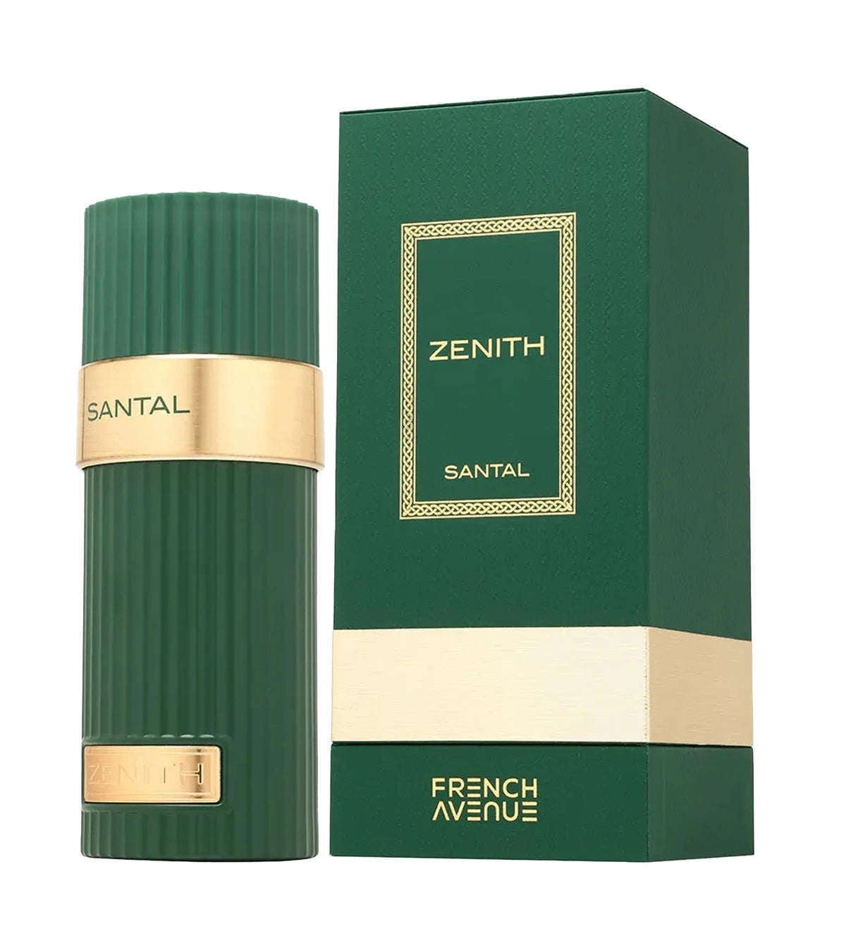 Zenith Santal