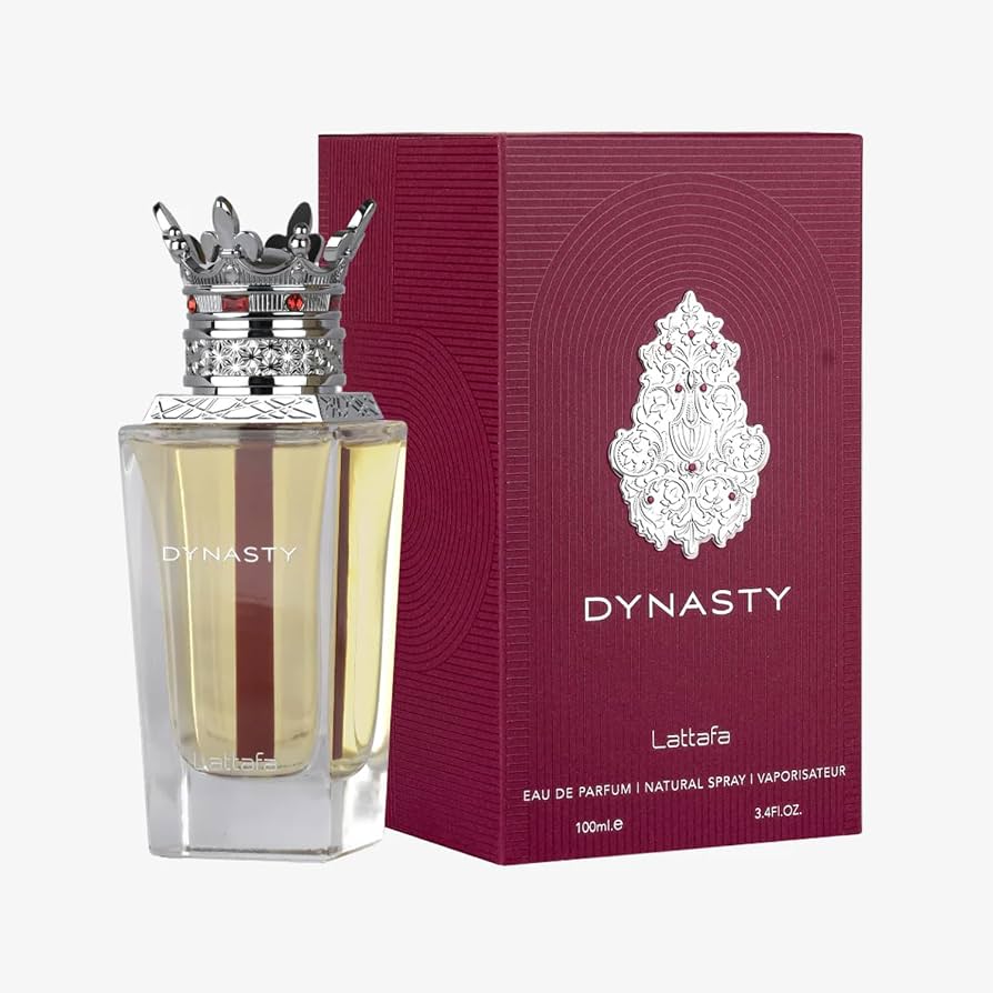 Dynasty 100 ml