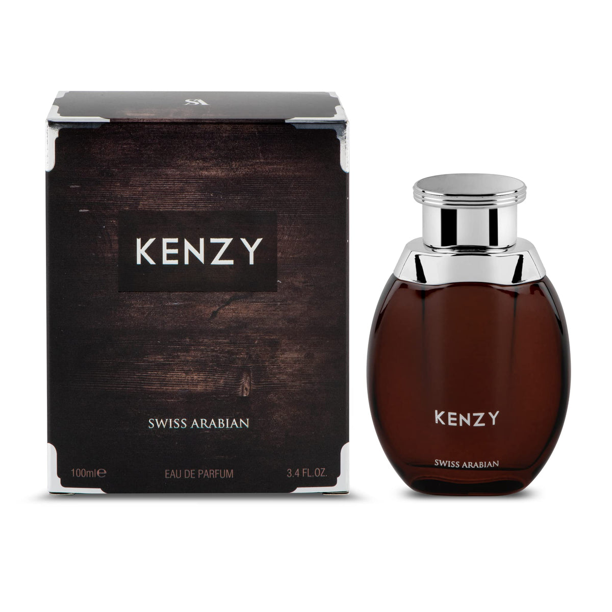 Kenzy 100 ml