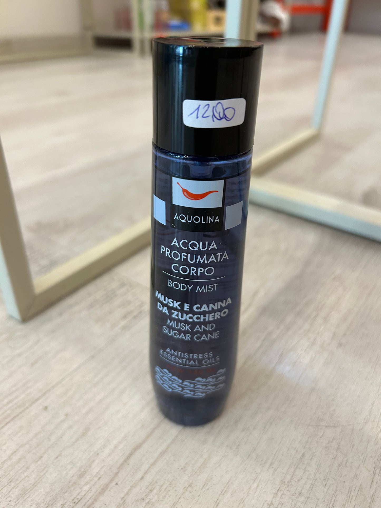 Aquolina-acqua profumata (varie profumazioni)