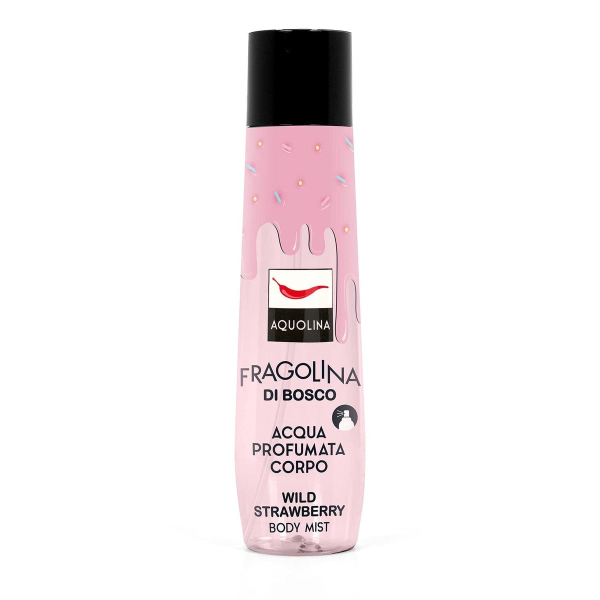 Aquolina-acqua profumata (varie profumazioni)