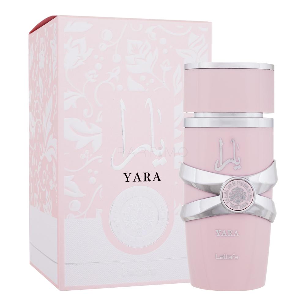 Profumi YARA-Lattafa