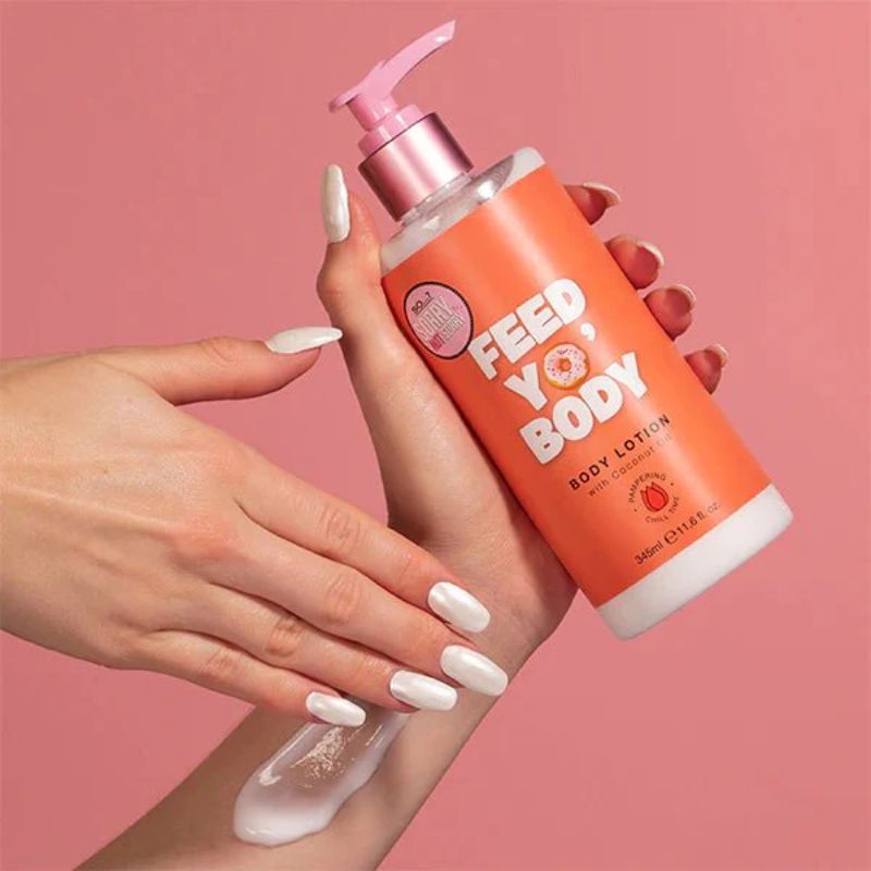 Crema Corpo So…?