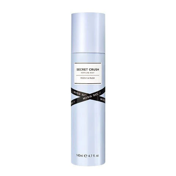 Acqua profumata Miss So…? 140 ml (varie profumazioni)