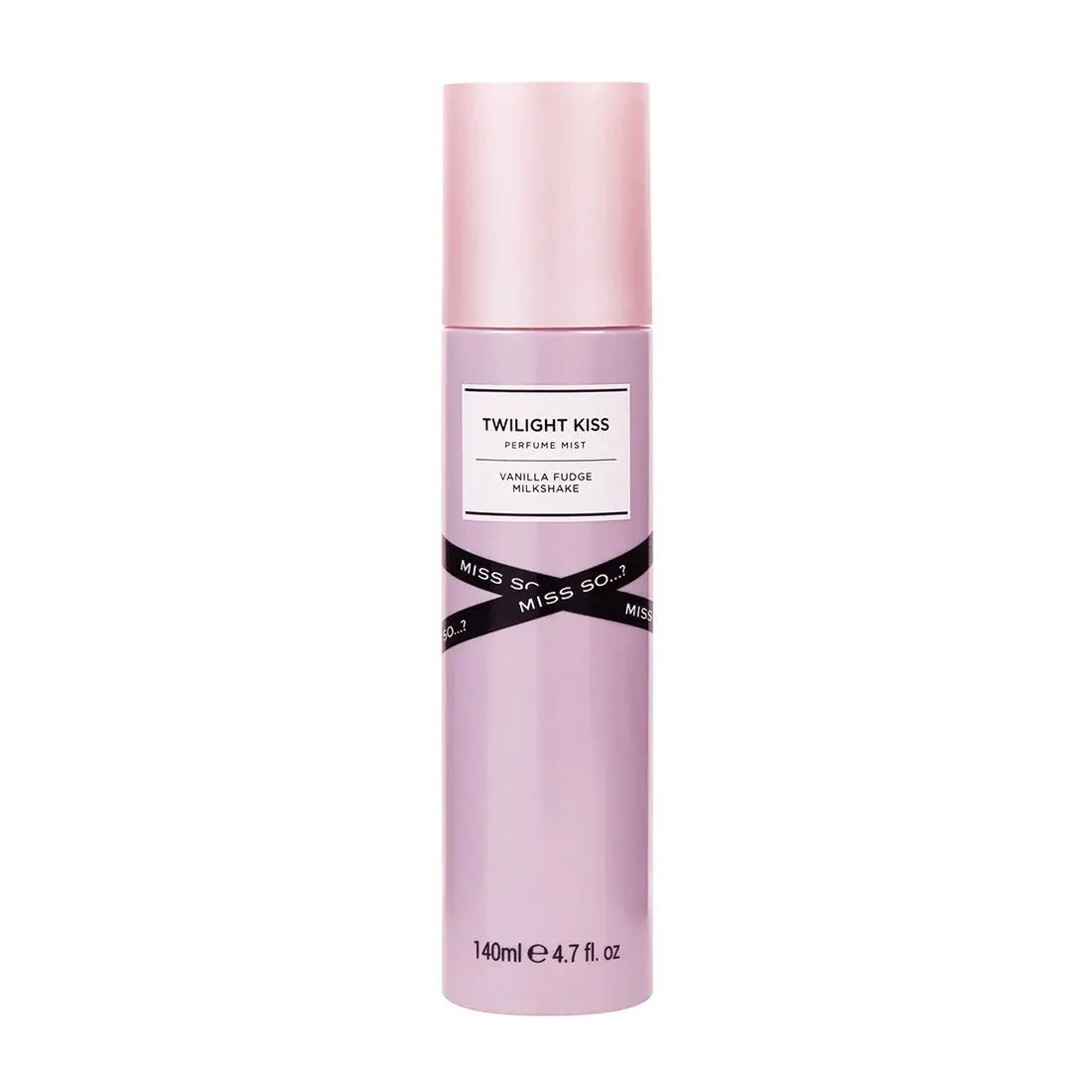 Acqua profumata Miss So…? 140 ml (varie profumazioni)