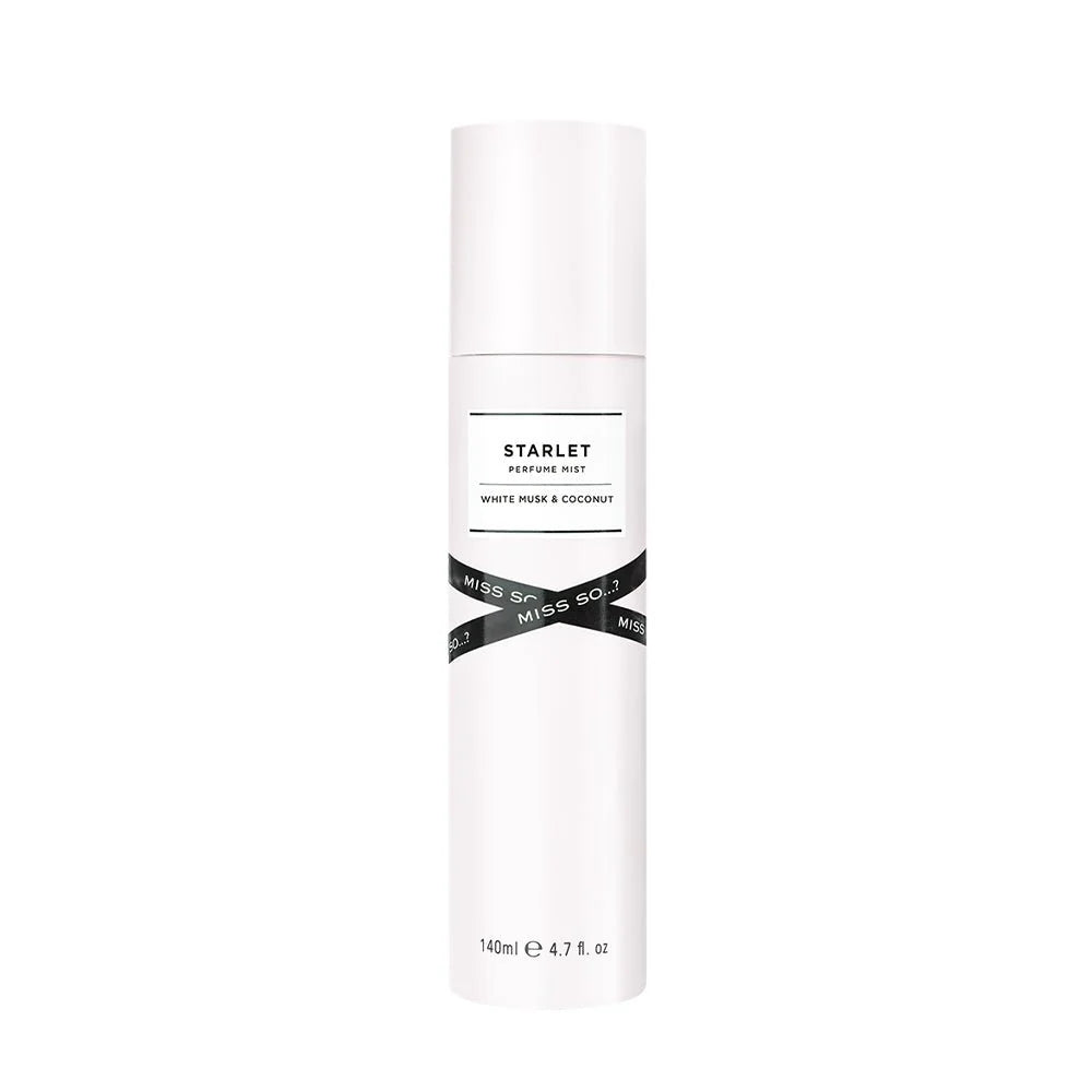 Acqua profumata Miss So…? 140 ml (varie profumazioni)