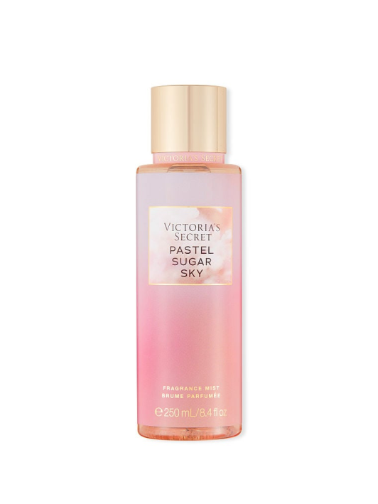 Acque profumate Victoria’s Secret (varie profumazioni)