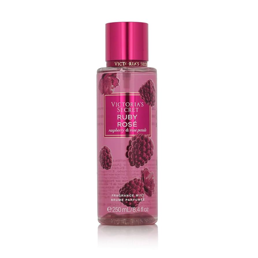 Acque profumate Victoria’s Secret (varie profumazioni)