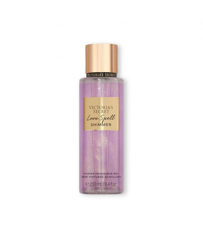 Acque profumate Victoria’s Secret (varie profumazioni)