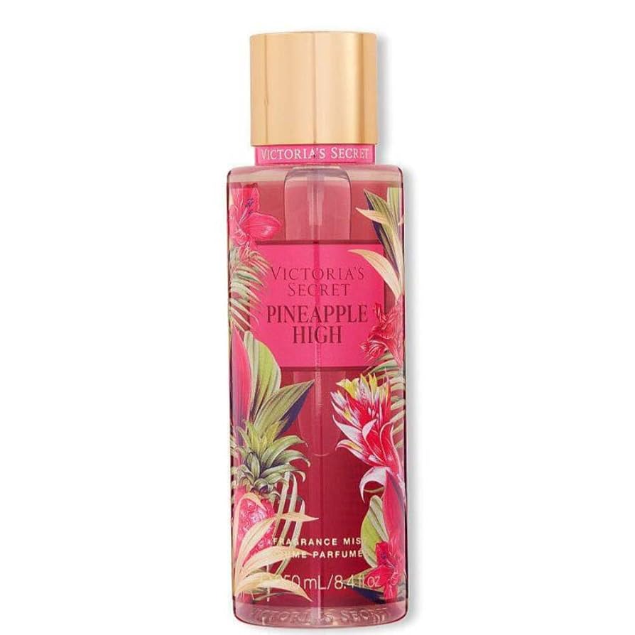 Acque profumate Victoria’s Secret (varie profumazioni)