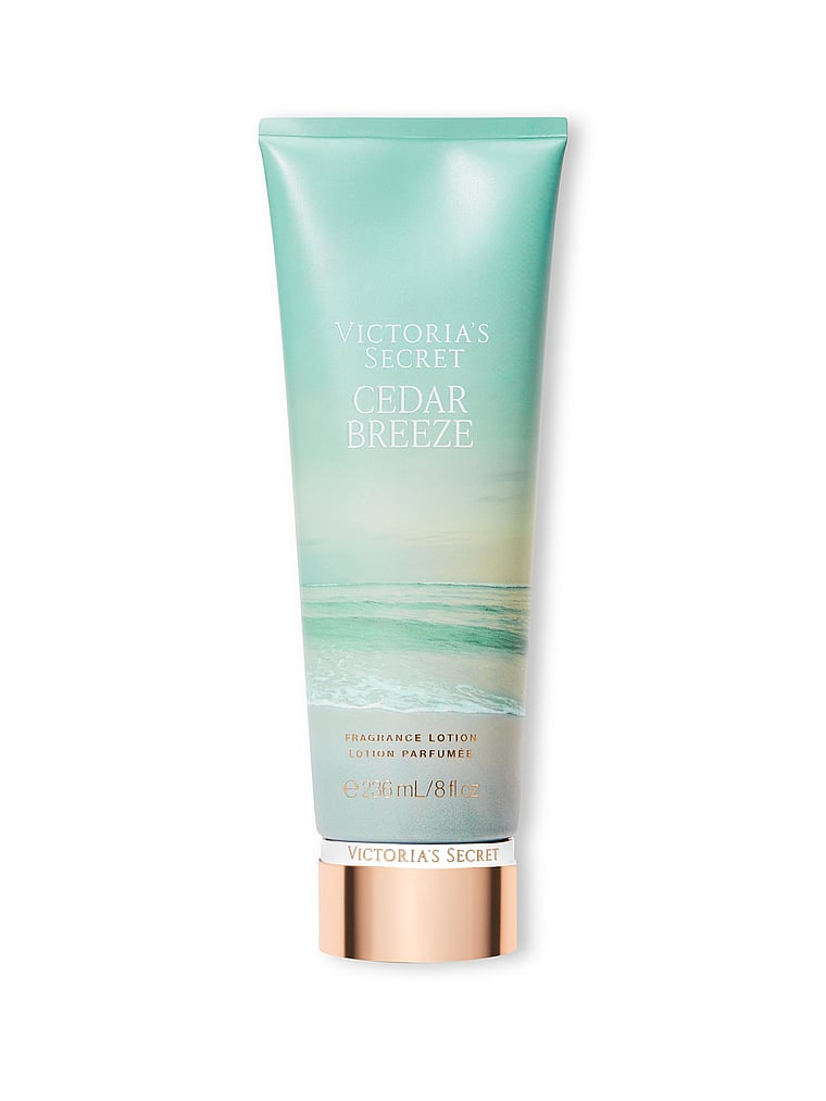 Creme corpo Victoria’s Secret (varie profumazioni)