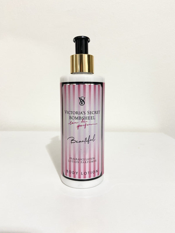 Creme corpo Victoria’s Secret (varie profumazioni)