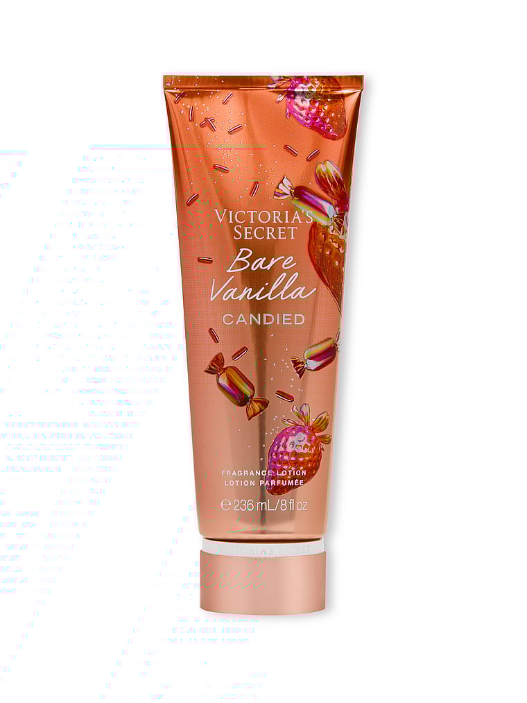 Creme corpo Victoria’s Secret (varie profumazioni)