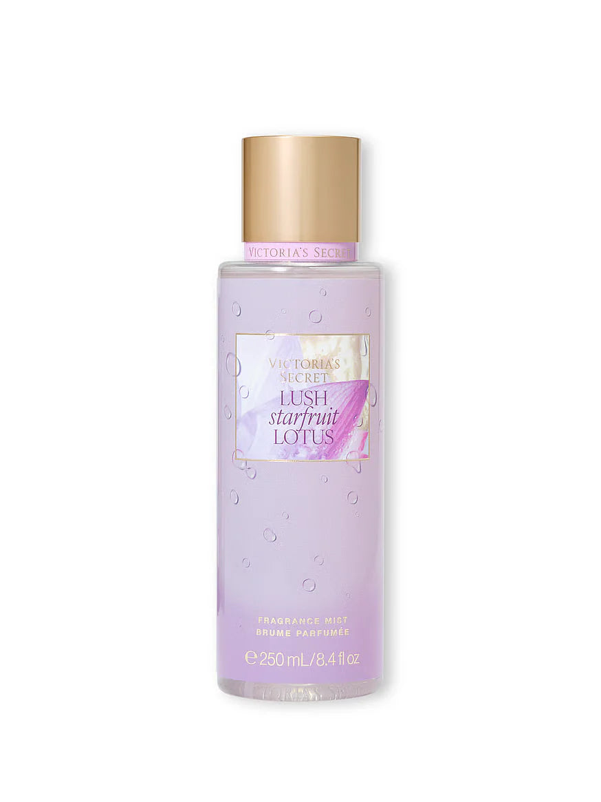 Acque profumate Victoria’s Secret (varie profumazioni)