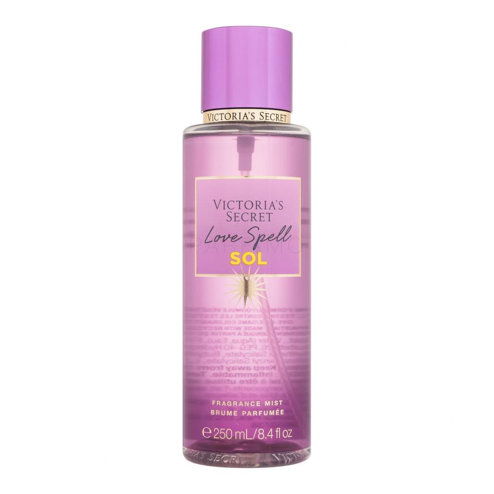 Acque profumate Victoria’s Secret (varie profumazioni)