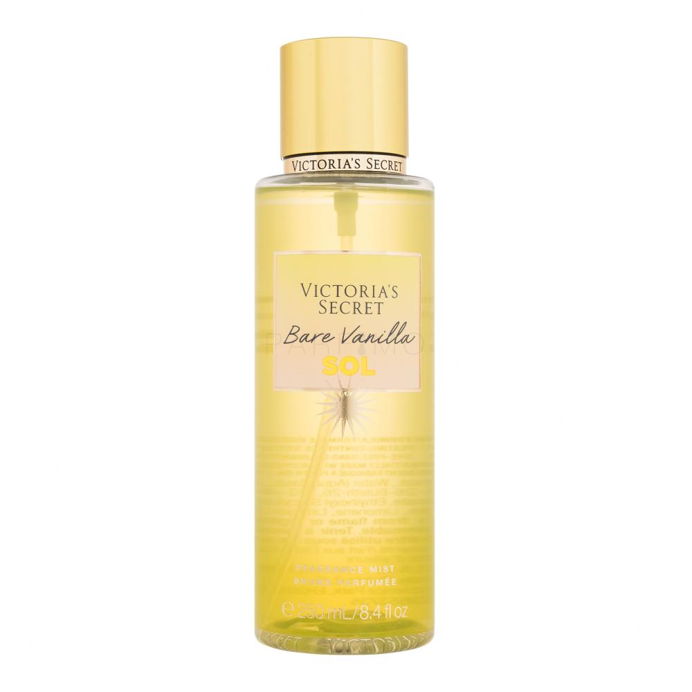 Acque profumate Victoria’s Secret (varie profumazioni)