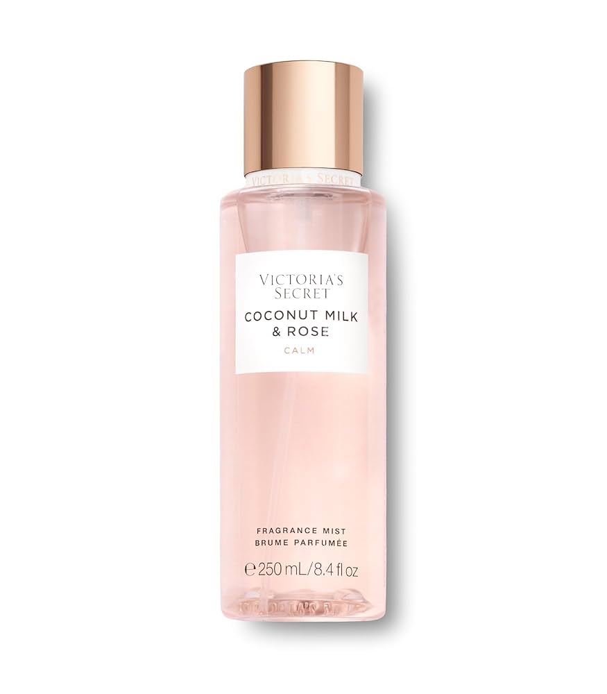 Acque profumate Victoria’s Secret (varie profumazioni)
