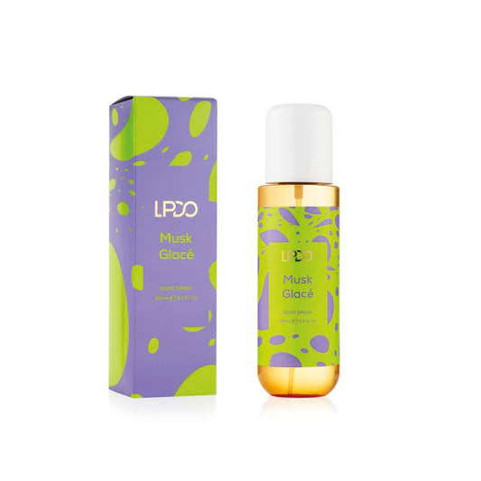 Body Spray LPDO (varie profumazioni)