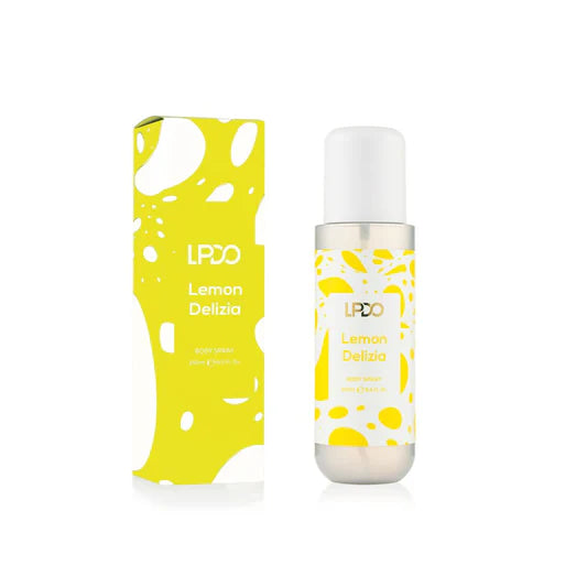 Body Spray LPDO (varie profumazioni)