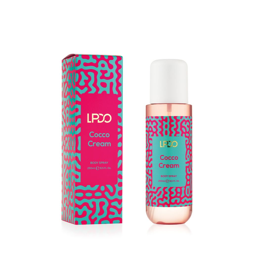 Body Spray LPDO (varie profumazioni)