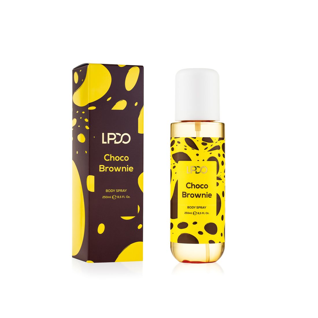 Body Spray LPDO (varie profumazioni)