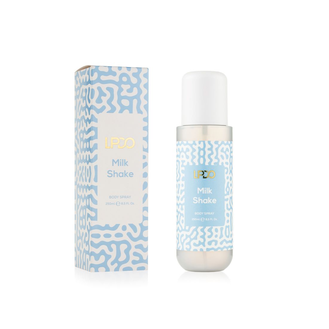 Body Spray LPDO (varie profumazioni)