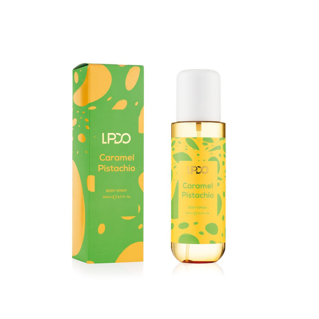 Body Spray LPDO (varie profumazioni)