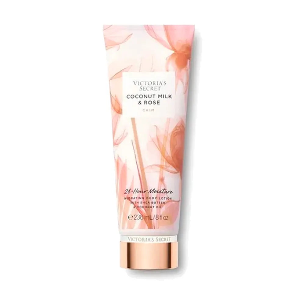Creme corpo Victoria’s Secret (varie profumazioni)