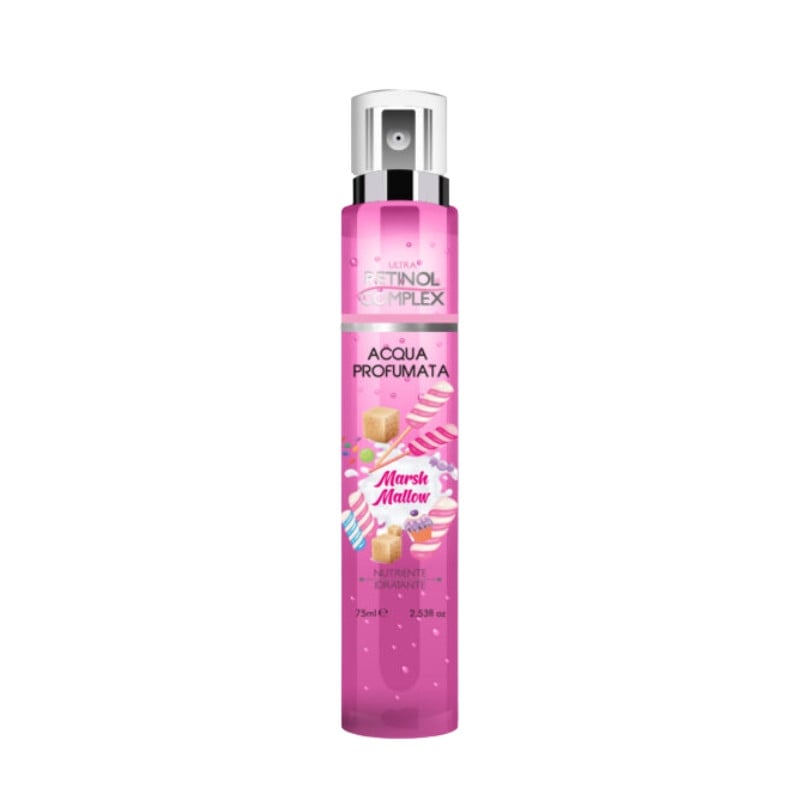 Acque profumate Retinol Complex (varie profumazioni)