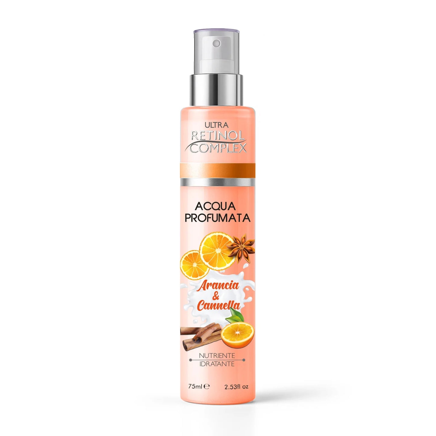 Acque profumate Retinol Complex (varie profumazioni)