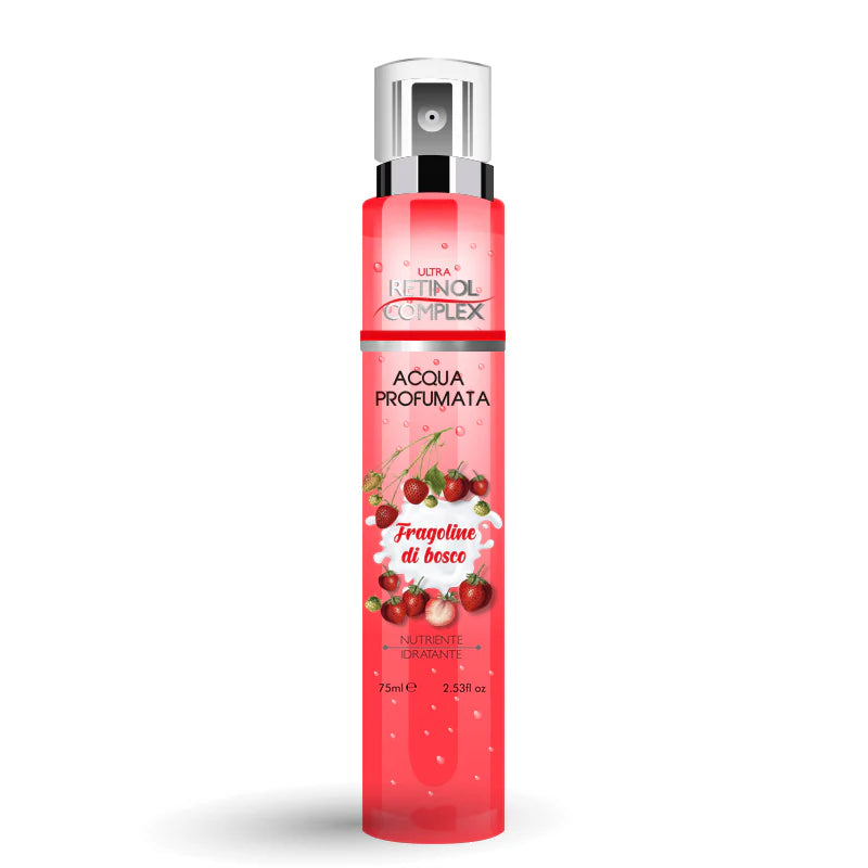 Acque profumate Retinol Complex (varie profumazioni)