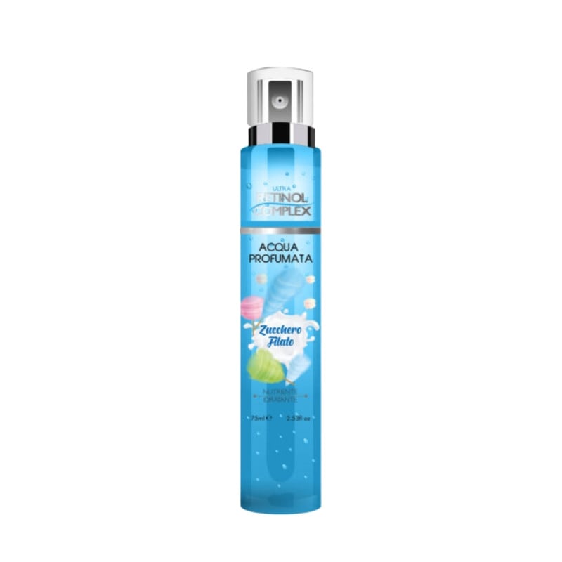 Acque profumate Retinol Complex (varie profumazioni)