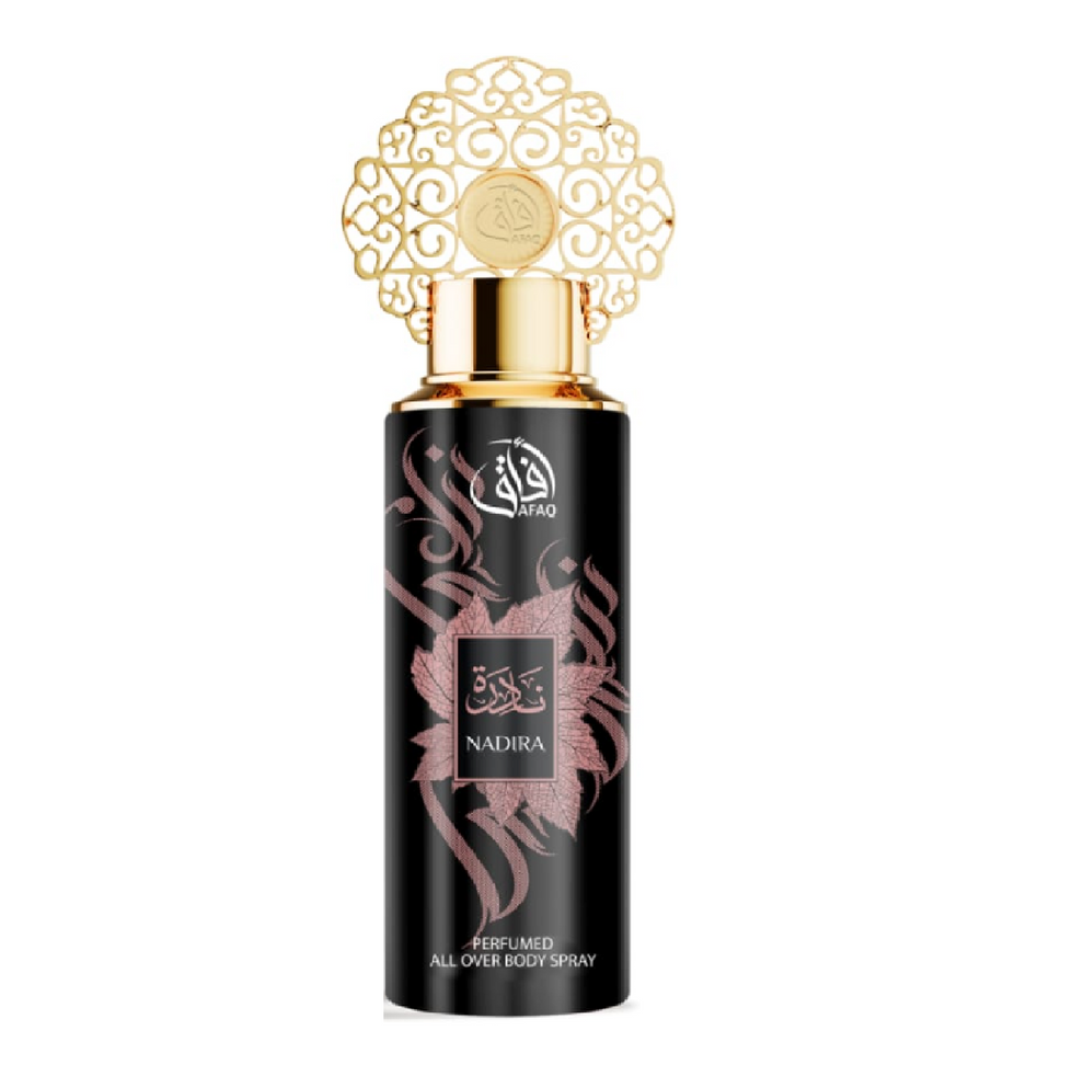 Body spray arabi (varie profumazioni)