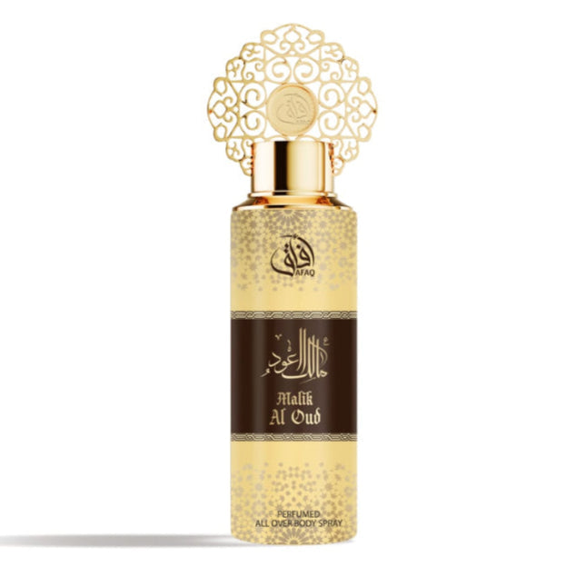 Body spray arabi (varie profumazioni)