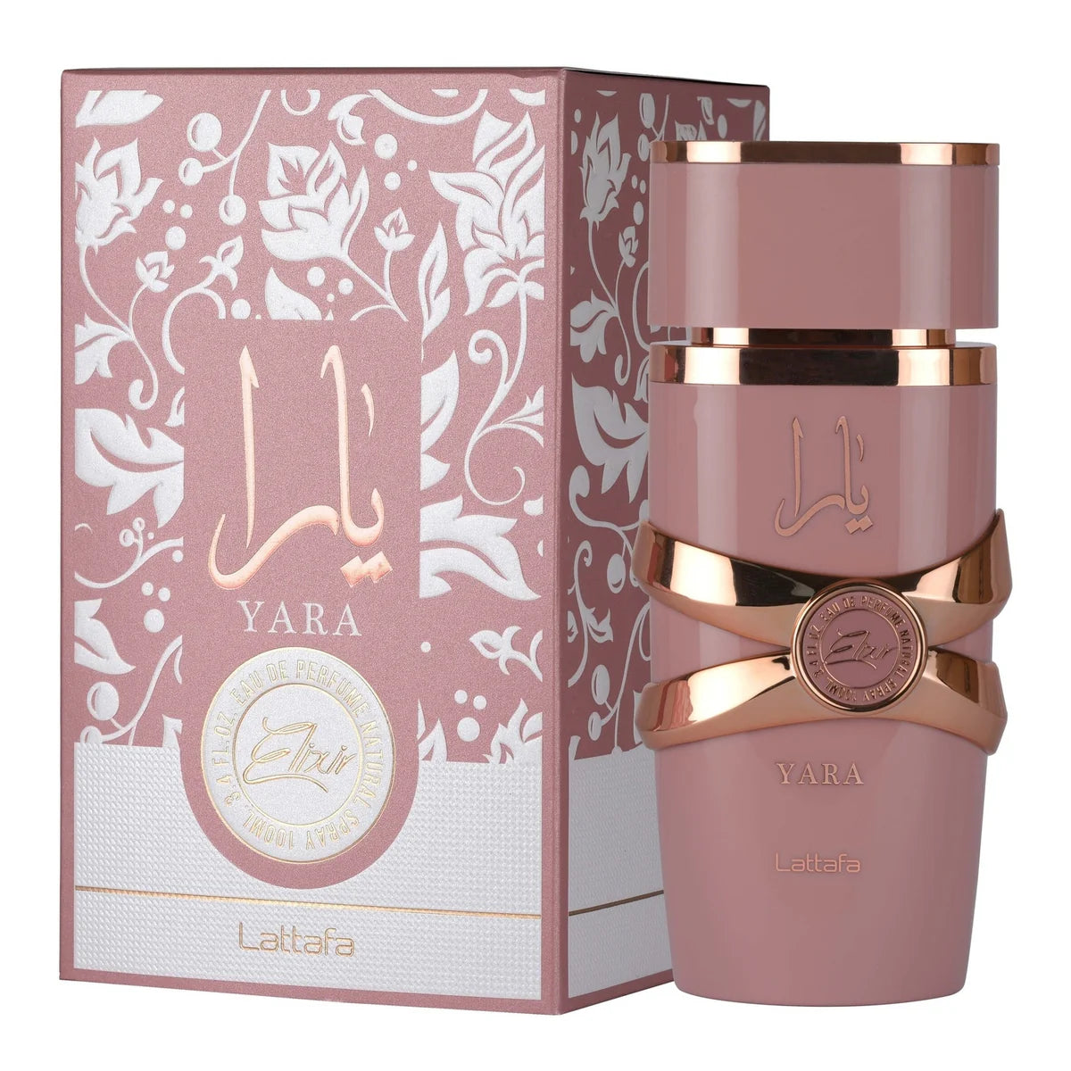Yara Elixir 100 ml