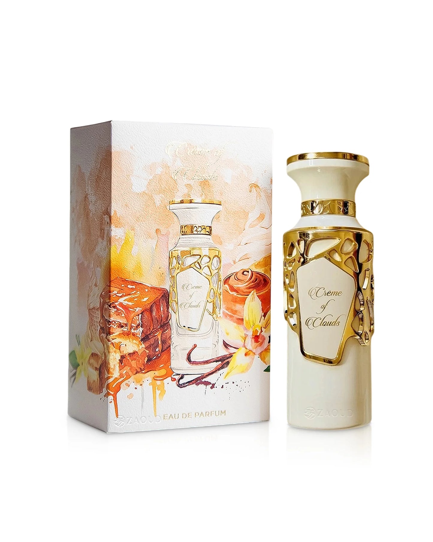Crème of Cloud 100 ml