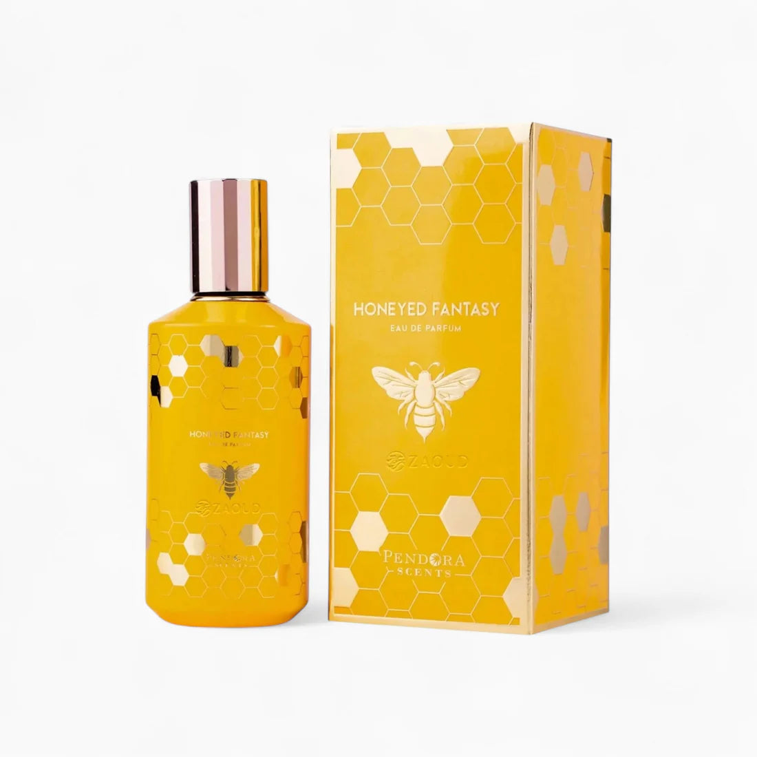 Honey Fantasy 100 ml