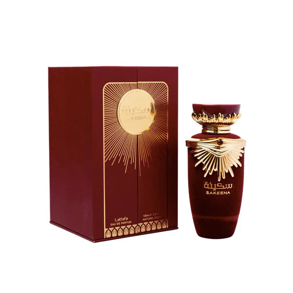 Sakeena 100 ml