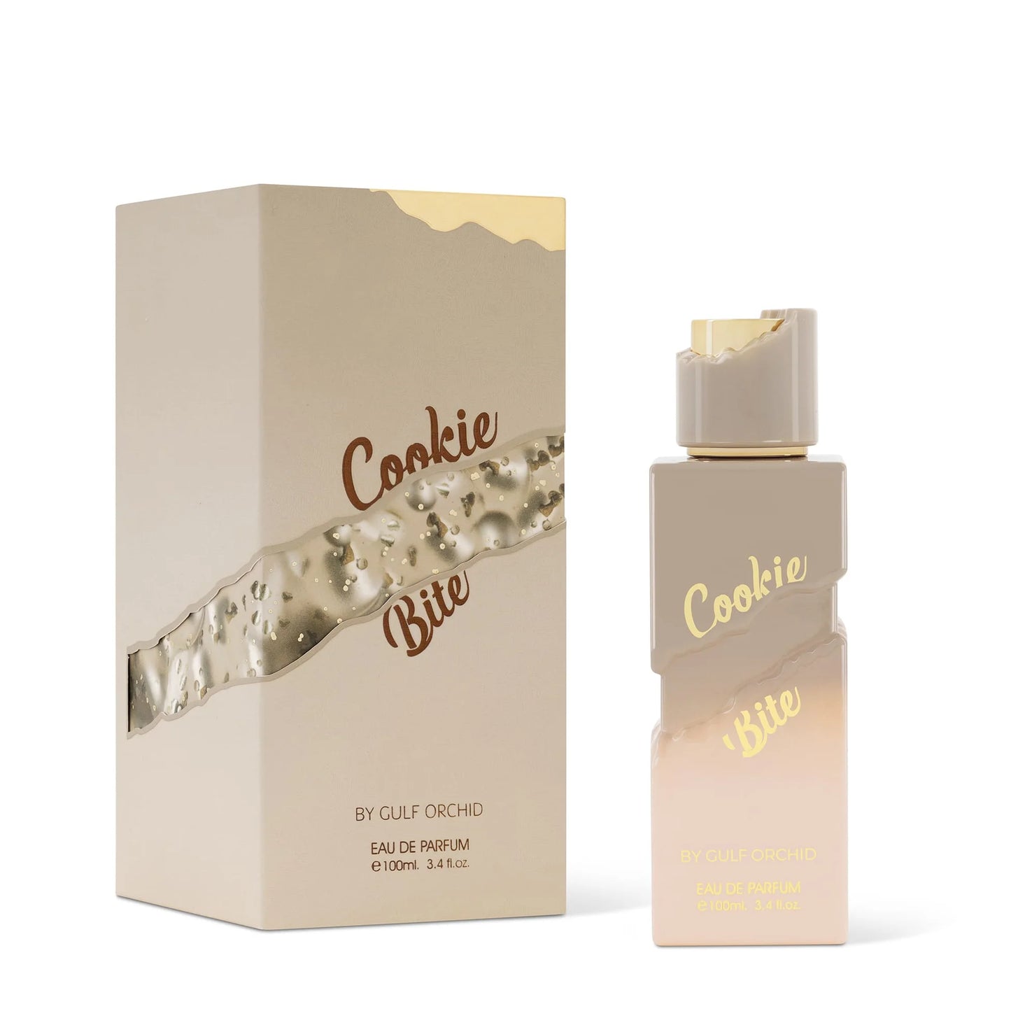 Cookie Bite 100 ml