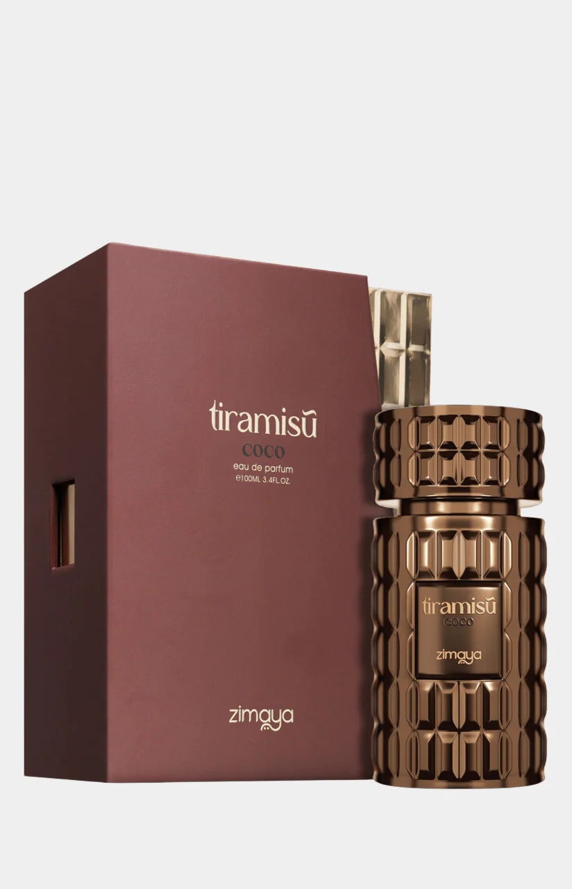 Tiramisù Coco 100 ml