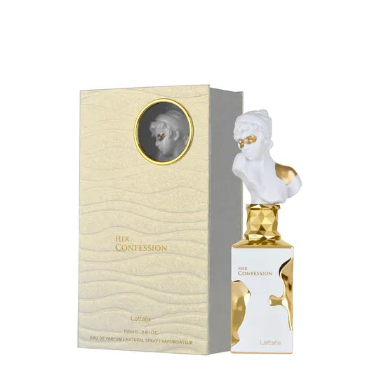 Her Confession 100 ml