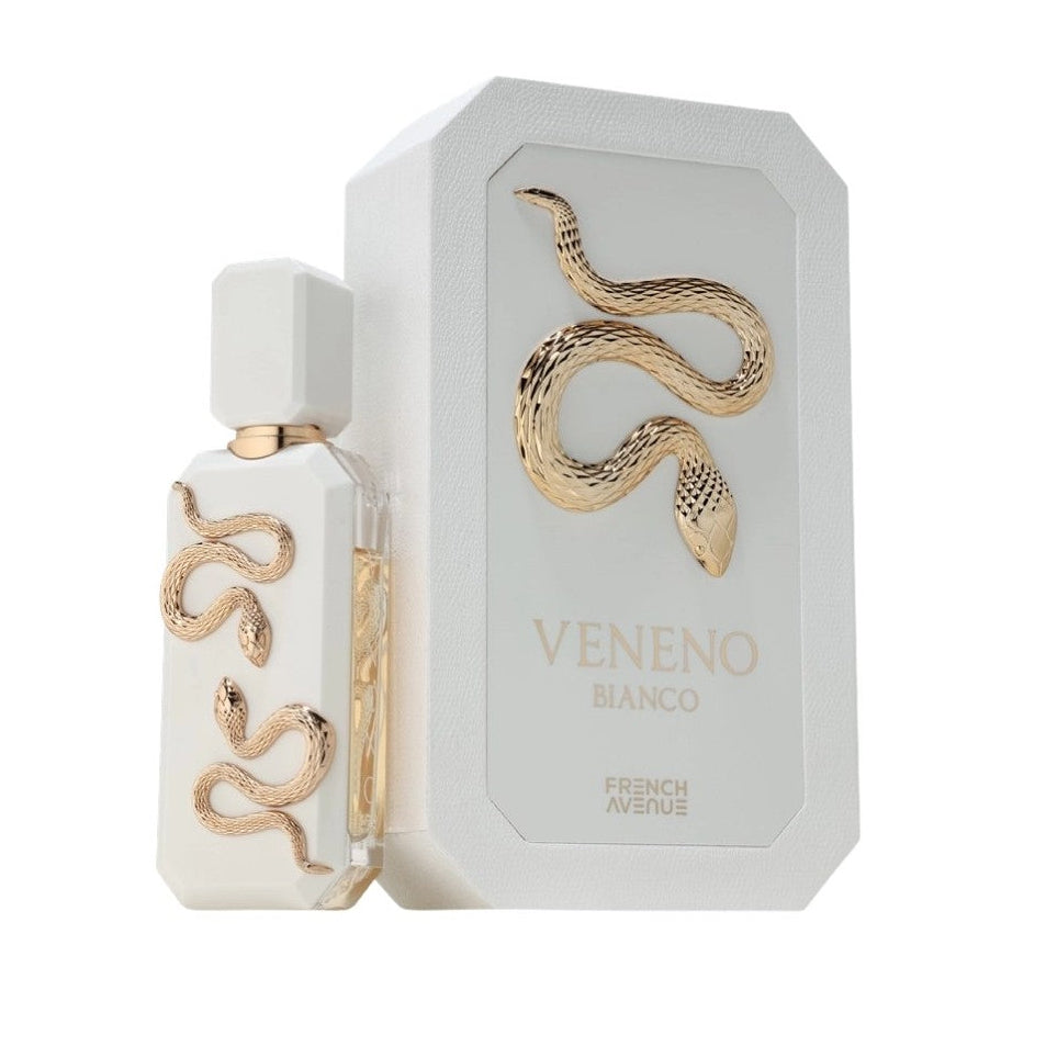 Veneno Bianco 100 ml